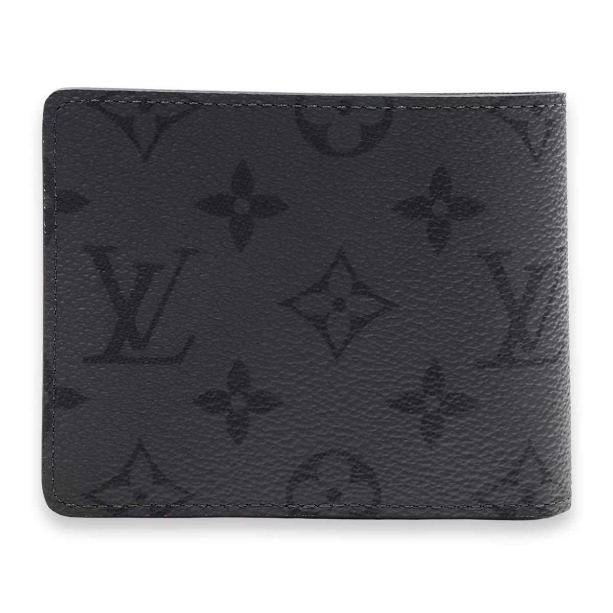 【P5倍】ルイヴィトン LOUIS VUITTON 財布 メンズ 二つ折り財布 ポルトフォイユ・...