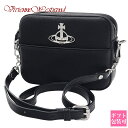 ヴィヴィアンウエストウッド バッグ Vivienne Westwood バッグ ショルダーバッグ メンズ ポーチ ブラック 43030053 02103 N40...