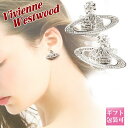 ヴィヴィアン ピアス レディース 大人 アクセサリー ミニバス シルバー vivienne westwood ヴィヴィアンウエストウッド 62024033-W110 724535B/1 新品 2024年 ギフト 誕生日 ブランド 通販 ギフト プレゼント 母の日 プレゼント