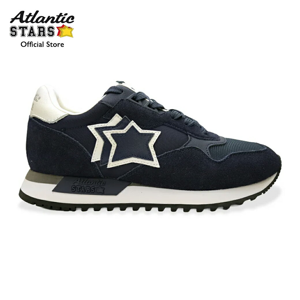 アトランティックスターズ Atlantic STARS - Atlantic STARS (アトランティックスターズ) ブルー