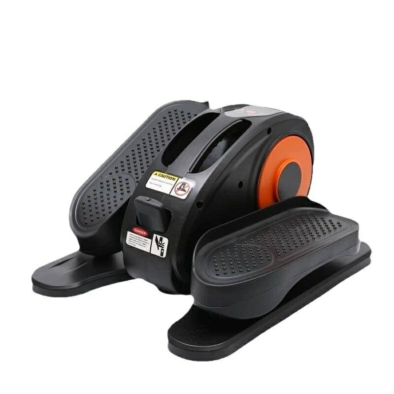 マラソン限定2800円OFFクーポン! 【高齢者向け】楽天1位! TOKAIZ 電動式 ミニ フィットネスバイク 静音 ウォーキングマシン 折りたたみ不要 コン...