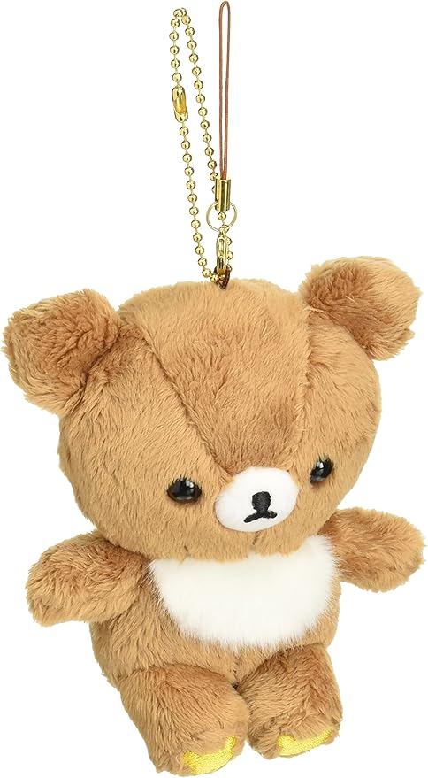楽天市場】こぐまちゃん リラックマ ぬいぐるみの通販 楽天市場】こぐまちゃん リラックマ ぬいぐるみの通販