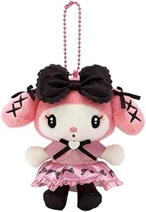 楽天市場】クロミ マスコット（キャラクターマイメロディ）の通販