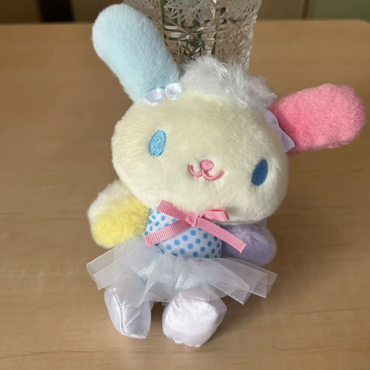 楽天市場】ウサハナ ぬいぐるみの通販