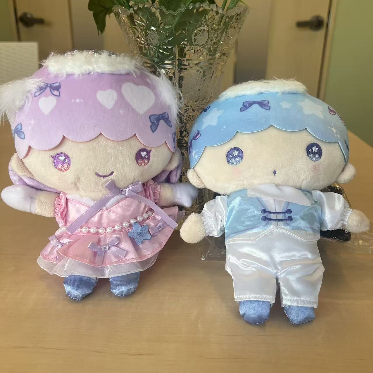 楽天市場】キキララ ぬいぐるみの通販