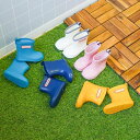 子供レインブーツ 長靴 キッズ ベビー 子供 軽量 軽い 雨 雪 アウトドア おしゃれ かわいい レイングッズ 梅雨対策 男の子 女の子 子ども こども ジュニア(4)