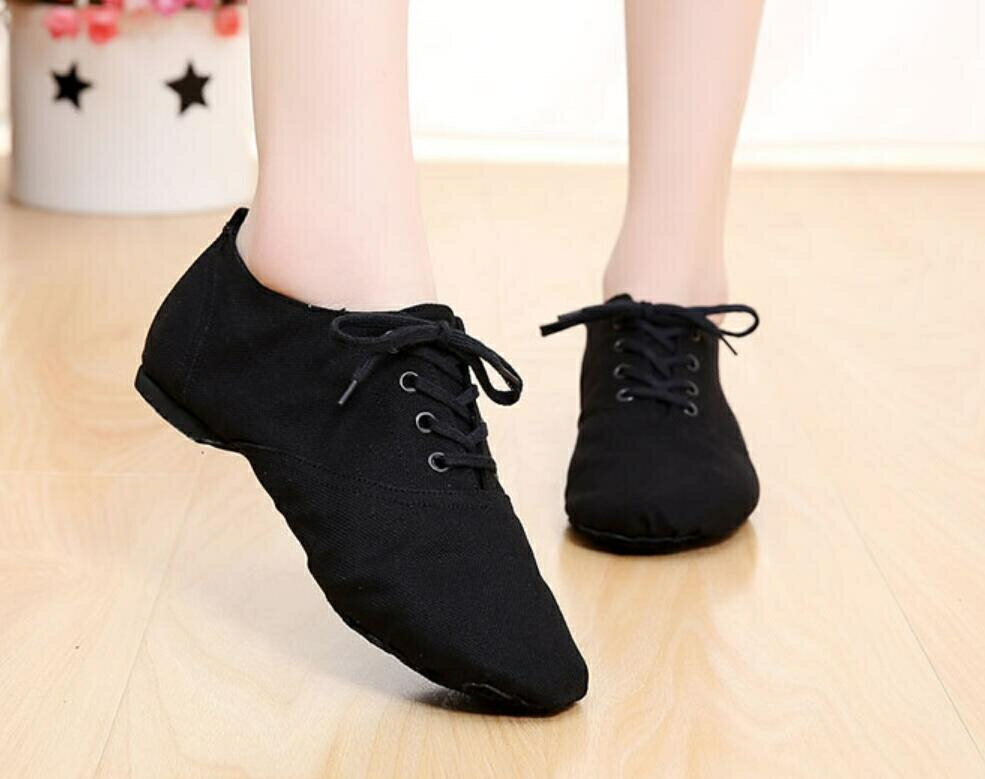 バレエ シューズ 子供〜大人 バレエ ダンスシューズ バレエ ダンス 靴 キッズ レディース バレエ シューズ 布製 バレエ 靴 レオタード スプリットソール ...