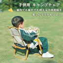 アウトドアチェア 子供 キャンプチェア 折りたたみ コンパクトイス ローチェア デッキチェア キャンプ イス アウトドア チェアー 椅子 いす イス 軽量 折り畳みチェア 背もたれ付 ファミリー BBQ 公園 運動会 レジャー お花見 花火大会 屋外室内 持ち運び