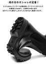 レインブーツ レインシューズ 長靴 レディースレインブーツ ショートショートブーツ レディース メンズ 男女兼用 滑り止め 通勤 作業 滑りにくい 防水シューズ...