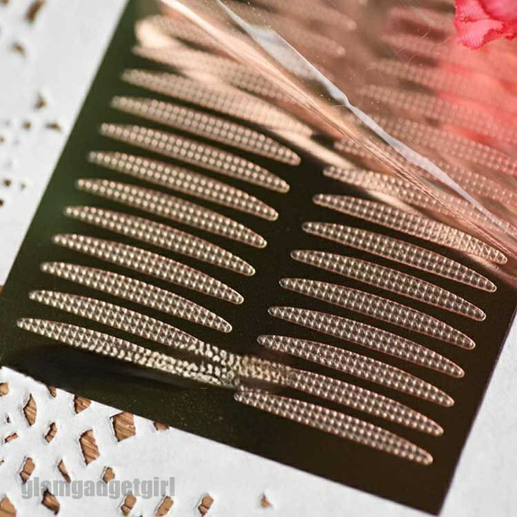 新生活応援 選べる5タイプ アイテープ ふたえ 二重 まぶた テープ メッシュ式 通気性 防水 食い込み抜群 強粘着 半月型 楕円型 三日月 二重まぶた 癖付け...