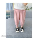 新生活応援 子供服 ハーフパンツ キッズ 7分丈裾リブパンツ 男の子 女の子 ボトムス 半ズボン 涼しい ギフト プレゼント 誕生日プレゼント 発表会 七五三 子供の日 五月五