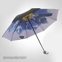 新生活応援 日傘 レディース 折りたたみ傘 雨傘 完全遮光 晴雨兼用 花柄 きれいめ 軽量 紫外線対策 カジュアル 通勤通学 母の日 プレゼント おしゃれ 遮熱 プレゼント ギフト