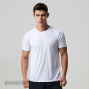 送料無料 送料無料 Tシャツ 半袖 メンズ 夏 クルーネック 肌着 インナー 接触冷感 吸汗 速乾 涼しい 暑さ対策 普段着 スポーツ プール フィットネス ラ...