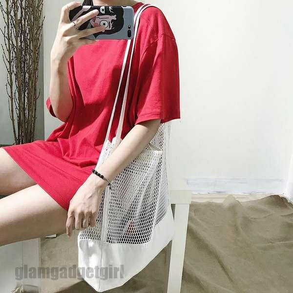 送料無料 ビーチバッグ レディース メッシュバッグ プールバッグ ビーチグッズ トートバッグ 男女兼用 水着収納 旅行 スポーツ 海水浴 ジム スパ アウトドア プレゼント ギフト 新生活