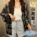 送料無料 シャツ レディース ブラウス 春 夏 シースルー 透け感 uv カーディガン 涼しい トップス 紫外線対策 羽織 長袖 大きめ 冷房対策 体系カバー ...