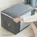 布団 収納袋 収納ケース 大容量バッグ 荷物 運搬 衣類 2点セット 布団収納袋 衣替え 押入れ収納 ふとん収納袋 羽毛布団収納ケース 通気 防塵 防湿 送料無...