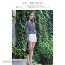 デニム ホットパンツ ロールアップ 可愛い ミニ丈 春夏 ボトムス レディース ギフト プレゼント 春物 春夏 春服 夏服 母の日 送料無料 新生活