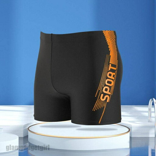 競泳水着 メンズ フィットネス スイミングパンツ スイムパンツ 練習用 競技用 男子 プール ジム スイミングウェア 海水パンツ スポーツ プレゼント ギフト 送料無料 新生活