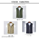 メッシュベスト メンズ 多機能 アウトドア お釣りベスト 散歩 登山 お出かけ 撮影用 作業服 夏 カメラマン 薄手 ミリタリー プレゼント ギフト 送料無料 ...