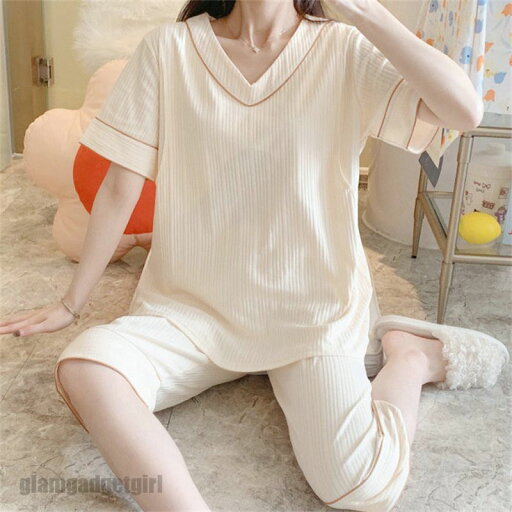 レディース パジャマ ルームウェア ウェア 上下セット 哺乳服 春夏半袖 可愛い パジャマ ネグリジェ 体型カバー ユニセックス ナイトウェア メンズ レディース 通年用 春 秋 冬 大きいサイズ LL かわいい 大人 ルームウェア 送料無料 新生活 レディース パジャマ ルームウェア ウェア 上下セット 哺乳服 春夏半袖 可愛い パジャマ ネグリジェ 体型カバー ユニセックス ナイトウェア メンズ レディース 通年用 春 秋 冬 大きいサイズ LL かわいい 大人 ルームウェア 送料無料 新生活