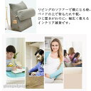 背もたれ クッション ベッド 三角 大きい 三角クッション ソファークッション 読書 腰枕 ベッド用 リラックスクッション 三角枕 傾斜 枕 テレビ 座椅子 大きいサイズ ベット 背もたれクッション ベッド用 多機能 送料無料 新生活