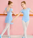 レオタード レオタード 子供服 女の子 子供レオタード レエレオタード キッズウェア キッズ用 体操 ダンス 練習服 レッスン着 ステージ衣装 レオタード カジ...