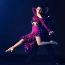 ラテンダンス衣装 ロング丈 スカート 大人用 dance ダンススカート 練習用 単品 ダンス おしゃれ かわいい 社交ダンス衣装 ダンスバレエ用品 イベント ...