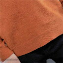 ポロニット 子供服 セーター男の子 長袖 スプライシング キッズ トップスセーター こども服 春服 秋服 冬服 シンプル オシャレ カジュアル ジュニア服 ヘンリーネック 通学 暖かい 可愛い 編み柄 こどもの日 新生活