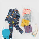 パジャマ 子供服 長袖 キッズ セットアップ 可愛い キッズ パジャマルームウェア 寝巻 上下セット 女の子 男の子 綿 春秋冬着 無地 73 80 90 100 110 120 韓国風 やさしい おしゃれ 子供服 新生活