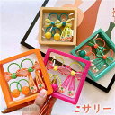 子供 髪飾り ヘアゴム おしゃれ ヘアバンド ヘアクリップ セット カラフル ヘアアクセサリー アクセサリー 子供 可愛い リングゴム 髪飾り 髪留め パーティ...