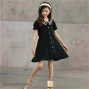 ワンピース 韓国子供服 長袖 ワンピース キッズ 女子 長袖 春秋 学生 ワンピース 可愛い 入学式 スカート オールインワン キッズ 子供服 ワンピース 110 120 130 140 150 160 プレゼント 新生活