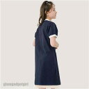 シャツワンピース 半袖 ロングワンピース 裾ラウンドカット子供服 無地 シンプルコットン こども かわいい お店 通販 韓国 人気 おしゃれ オシャレ キッズ 子供 女の子 子ども 春 夏 kids 80cm 新生活