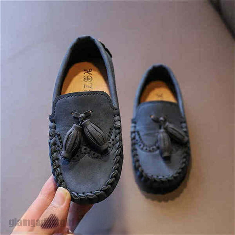 子供靴 デッキシューズ キッズ ジュニア モカシン セッター ローファー 女の子 春 秋 冬 スリッポン 子..