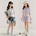子供服 セットアップ ジャージ キッズ 女の子 薄手 通気 2点セット 涼しい 半袖 パンツ シャツ+3分ズボン カジュアル パンツセット 春夏着 上下セット 小学生 通学着 可愛い子供服 女の子 安い 100 新生活