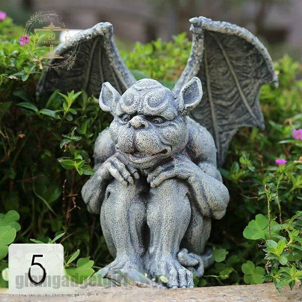 置物 ガーデニング オーナメント ガーデニング雑貨 インテリア雑貨 ガーデン オブジェ 庭 玄関 ガーデン雑貨 おしゃれ 誕生日対応 引越し祝い プレゼント ギ...