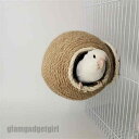 インコ 小鳥 ケージ 巣箱 巣 取付簡単 鳥かご 止まり木 爪とぎ パーチ 寝床 鳥 小動物 小屋 遊び場 おもちゃ ココナッツ プレゼント 新生活