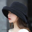 つば広帽子 ハット 漁夫帽 ラッシュガード つば広 キャップ 旅行 UVカット ハット 日焼け防止 紫外線対策用ハット 帽子 あごひも付属 日よけ帽子 サンバイ...