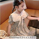 ワンピース 子供服 夏 半袖 フラワ 女の子 キッズ服 可愛い お誕生日会 遊園地 発表会 お食事 カジュアルー ベビー服 ドレス お花 お姫様ドレス キッズ 子ども ベビー dress 夏服 子ども服 おしゃれ 新生活