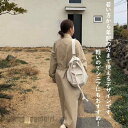 ショルダーバッグ レディース メンズ バッグ ボディバッグ 帆布 肩かけ マイバッグ キャンバス コンパクト 斜め掛けバッグ メンズ 無地 ズックバッグ 多収納 布製 肩掛け アウトドア 通勤 大人 通学 大学生 新生活(4)