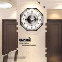 送料無料 壁掛け時計 掛け時計 おしゃれ ウォールクロック クロック 壁掛け時計 インテリア 時計 壁掛け モダン 北欧 新築祝い アクリル製 電池 静音 かけ...