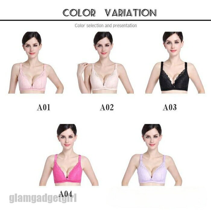 送料無料 授乳ブラ マタニティブラ ノンワイヤー ブラジャー レース 前開き 育乳 ハーフトップ ナイトブラ インナー 垂れ防止 出産準備 妊婦 美乳 ママ プ...