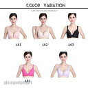 送料無料 授乳ブラ マタニティブラ ノンワイヤー ブラジャー レース 前開き 育乳 ハーフトップ ナイトブラ インナー 垂れ防止 出産準備 妊婦 美乳 ママ プレゼント ギフト 新生活