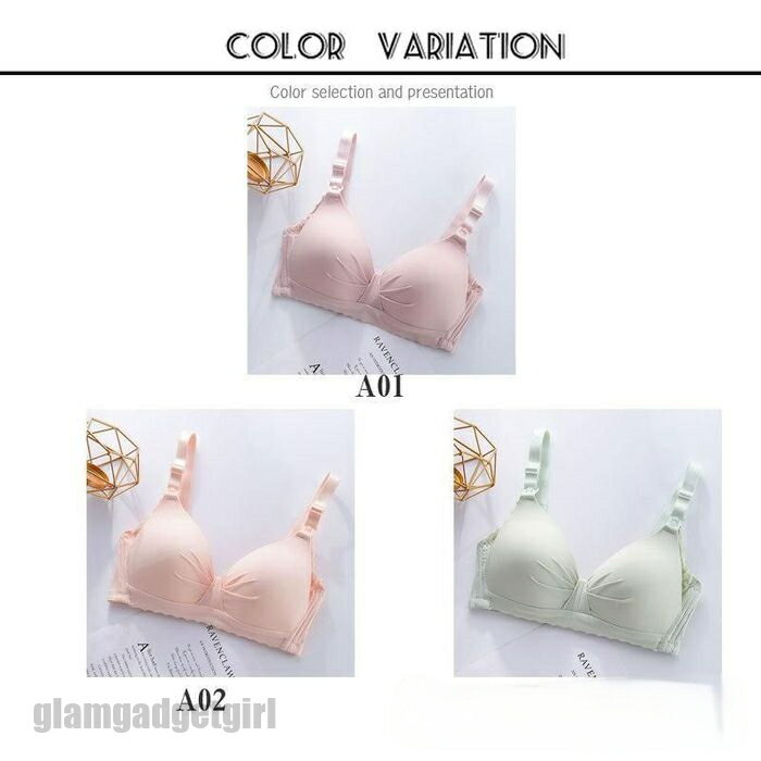 送料無料 マタニティブラ 授乳ブラ ノンワイヤー 産前産後 前開き ブラジャー ナイトブラ ハーフトップ 妊娠 妊婦 ママ 垂れ防止 育乳 美胸 出産準備 美乳...