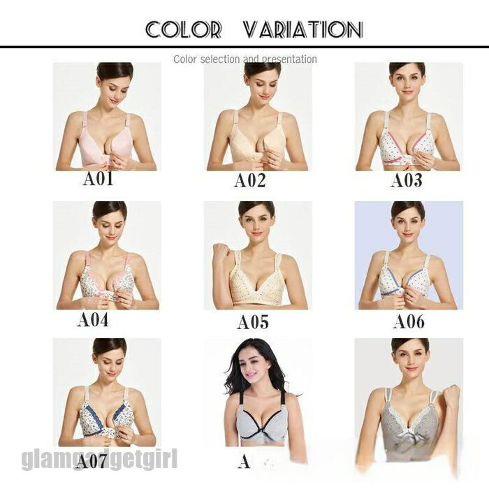 送料無料 マタニティブラ 授乳ブラ ノンワイヤー 産前産後 前開き ブラジャー ハーフトップ ナイトブラ 妊娠 妊婦 垂れ防止 育乳 インナー 出産準備 美乳 ...