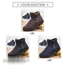 スノーブーツ メンズ ショートブーツ ムートンブーツ 秋冬 暖かい 裏ボア 裏起毛 シューズ 防寒 アウトドア 雪靴 滑り止め おしゃれ 歩きやすい プレゼント...