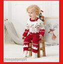 新生活 クリスマスシリーズ ベビー ロンパース ニット サンタクロース サンタ服 ベビー服 新生児 赤ちゃん クリスマス コスチューム 着ぐるみ サンタコスチューム 肌着 子供服 秋冬 女の子 男の子 コスプレ 普段着 記念撮影用 年賀状用