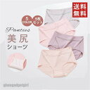新生活応援 ショーツ レディース 下着 パンツ 5枚セット シームレス スタンダード ランジェリー インナー ヒップアップ パンティー 女性 女性用 下着 セク...