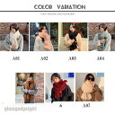 新生活応援 マフラー ストール 大判 レディース ニット 秋 冬 あったか 厚手 暖かい 防寒 肌触り 肩掛け 膝掛け 結婚式 誕生日 プレゼント プレゼント ギフト 母の日