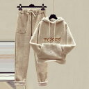 暖かい スウェット 上下 セット トレーナー スウェットパンツ レディース 裏起毛 ボア パーカー セットアップ ジャージ ルームウェア パジャマ 部屋着 防寒 柔らか 裏フリース 春 秋 冬 長袖 スポーツウェア おしゃれ お家 普段 着回し