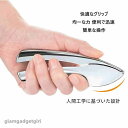 新生活 亜鉛合金素材 簡単操作 にんにくプレス 安全 キッチン用品 人工機械設計 小型ガーリックプレス にんにく生姜造粒機 にんにく造粒機 しょうが造粒機